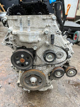 Laden Sie das Bild in den Galerie-Viewer, Motor Hyundai Kia Optima Sportage IV D4FD 1.7 CRDI 2015 Diesel Engine Unkomplett