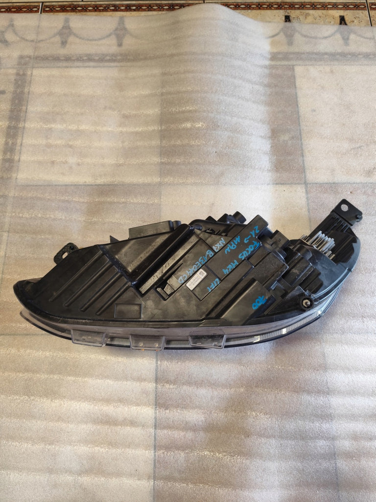 Frontscheinwerfer Ford NX7B-13E014-CD Rechts Scheinwerfer Headlight SCH9207675823zj