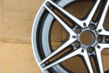Laden Sie das Bild in den Galerie-Viewer, 1x Alufelge 19 Zoll 7.5" 5x112 32ET Glanz W2932134124 Mercedes-Benz Glc Amg Eqe FEL4215155809ld