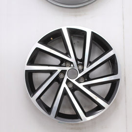 1x Alufelge 18 Zoll 7.0