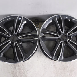 1x Alufelge 17 Zoll 7.5