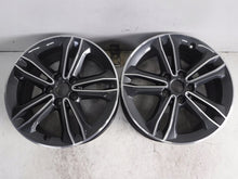 Load image into Gallery viewer, 1x Alufelge 17 Zoll 7.5" 5x112 54ET 6856087 BMW 1 F40 Rim Wheel FEL2170549073sn