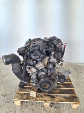 Load image into Gallery viewer, Motor BMW E87 N47D20C 2.0 177PS 166TKm Diesel Engine Unkomplett MOT8047523700zg