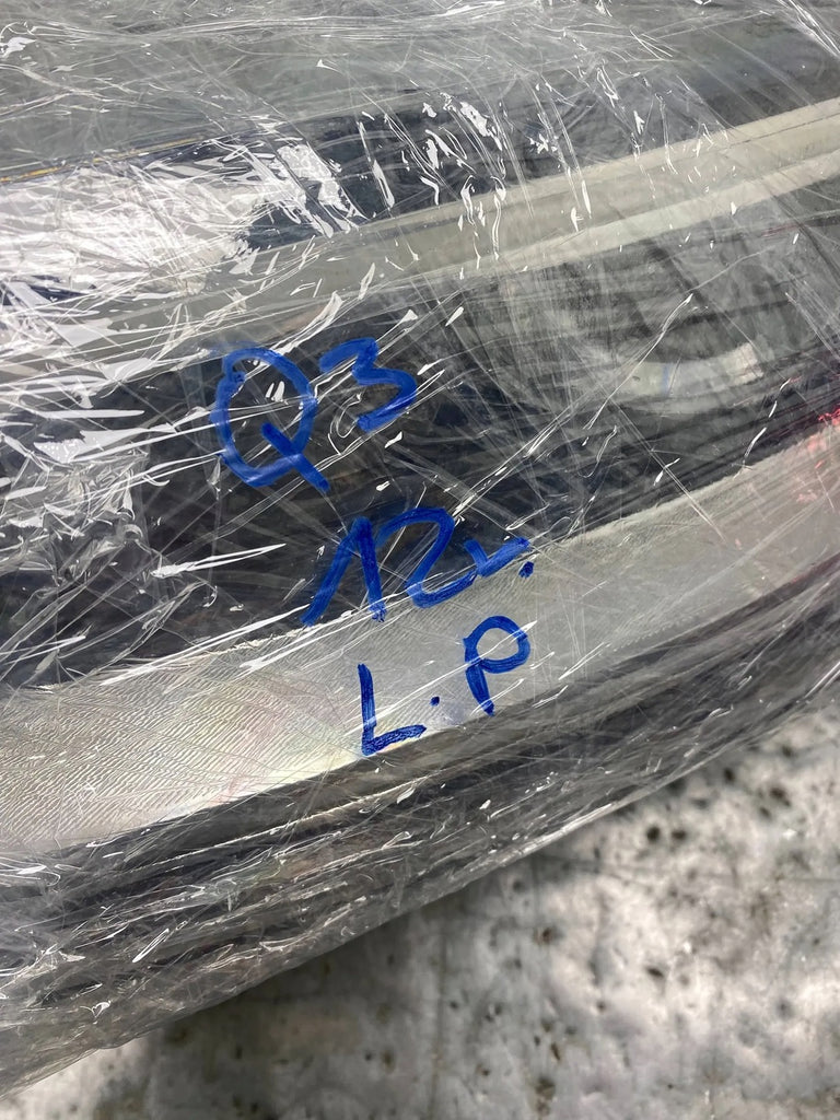 Frontscheinwerfer Audi Q3 8U0941031 LED Links Scheinwerfer Headlight