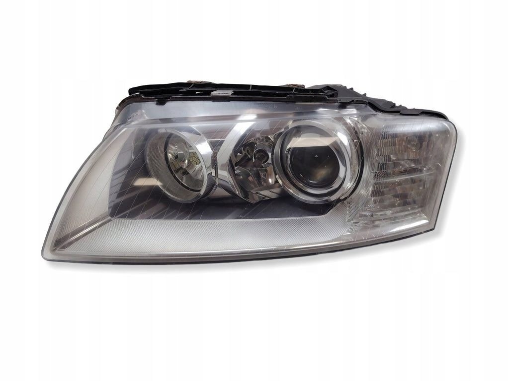 Frontscheinwerfer Audi A8 15815300 Links Scheinwerfer Headlight SCH5221174040lb