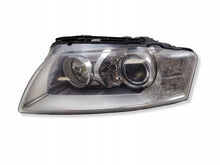 Laden Sie das Bild in den Galerie-Viewer, Frontscheinwerfer Audi A8 15815300 Links Scheinwerfer Headlight SCH5221174040lb