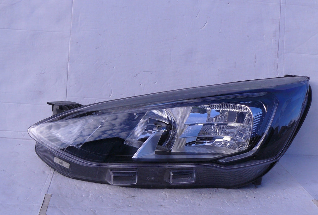 Frontscheinwerfer Ford Focus MX7B-13E015-CD LED Links Scheinwerfer Headlight