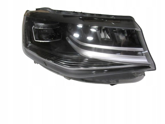Frontscheinwerfer VW Caddy 2K8941036A 2K8941035L LED Rechts Headlight SCH7698299210ld