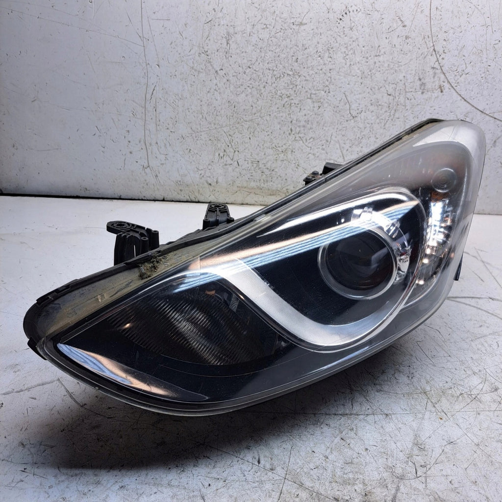 Frontscheinwerfer Hyundai I30 7111856 Links Scheinwerfer Headlight SCH9618919919kg