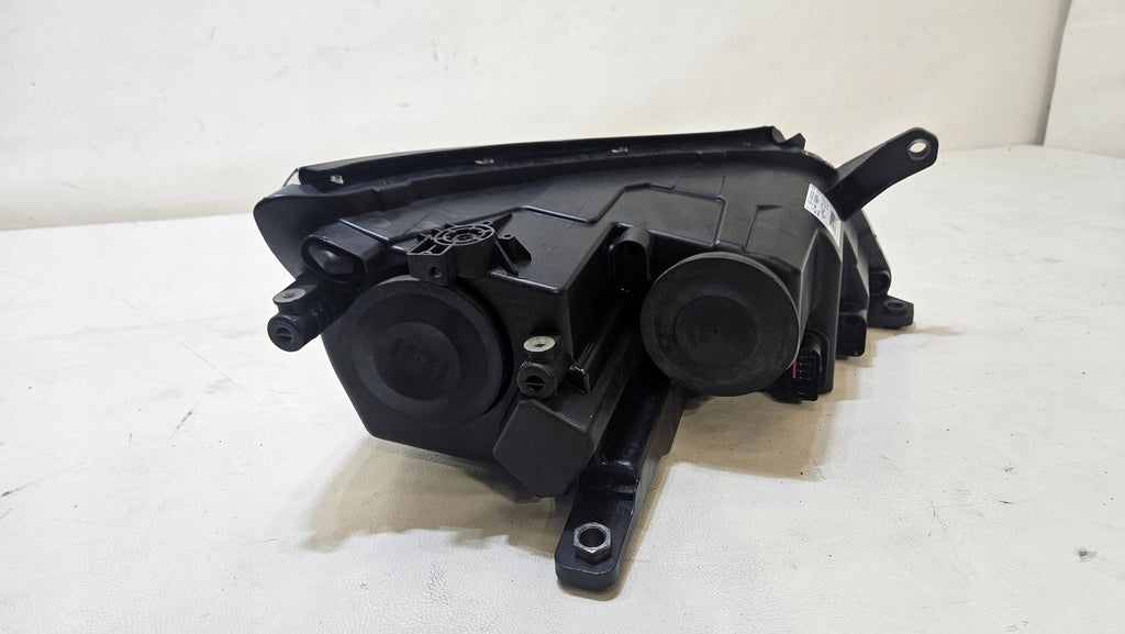 Frontscheinwerfer VW Tiguan 5N1941031AB Links Scheinwerfer Headlight
