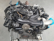 Load image into Gallery viewer, Motor VW Touareg BKS 3.0 TDI 225PS 165kW 248TKm 2005 Diesel Engine Komplett