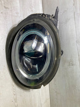 Laden Sie das Bild in den Galerie-Viewer, Frontscheinwerfer Mini F56 F55 8738651 Links Scheinwerfer Headlight SCH8825676845ga