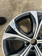 Laden Sie das Bild in den Galerie-Viewer, 1x Alufelge 20 Zoll 5x114.3 Toyota Yaris Cross Rim Wheel FEL4476168792lx