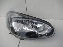 Laden Sie das Bild in den Galerie-Viewer, Frontscheinwerfer Opel Adam 39015503 LED Rechts Scheinwerfer Headlight