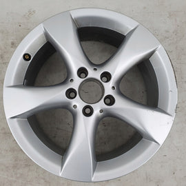 1x Alufelge 17 Zoll 7.5