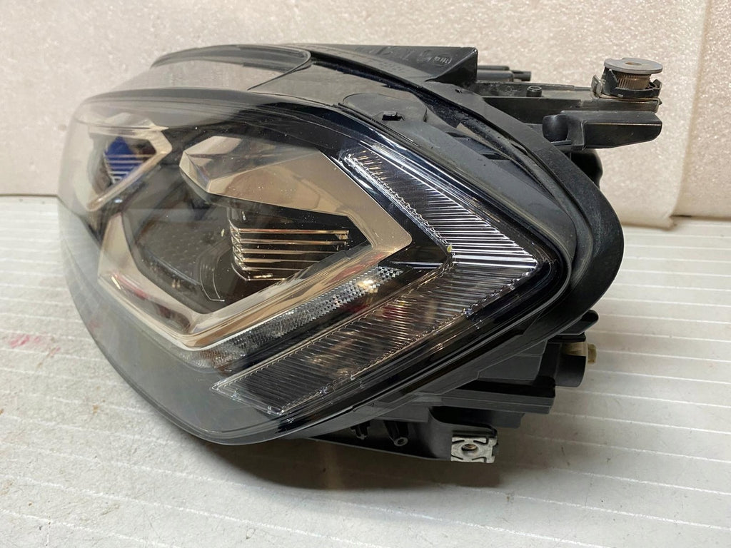 Frontscheinwerfer VW Golf VII I 5G1941081 Full LED Links Scheinwerfer Headlight SCH6478917597vj