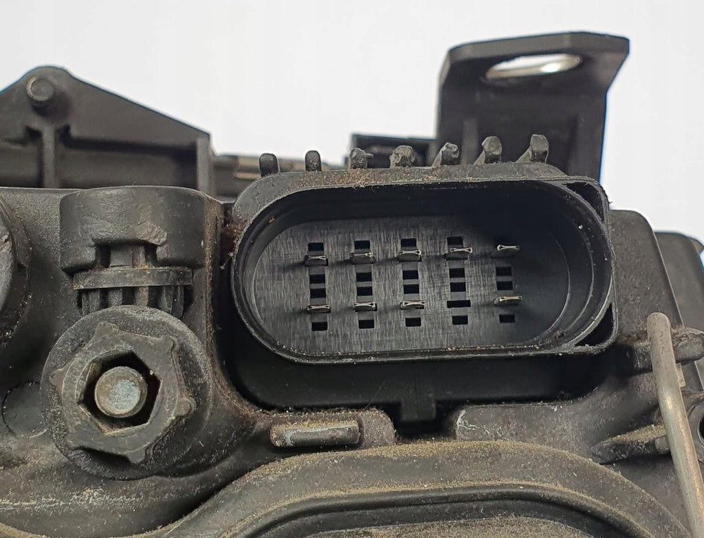 Frontscheinwerfer Audi A4 B6 8H0941003AC Links Scheinwerfer Headlight SCH5669238866dv