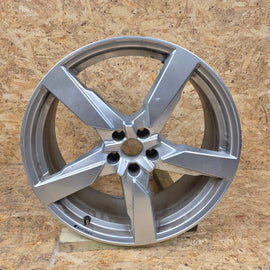 1x Alufelge 21 Zoll 8.5