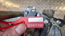 Laden Sie das Bild in den Galerie-Viewer, Motor Renault E-Tech H5FA600 1.2 TCE 12TKm 2022 Benzin Engine Unkomplett MOT6800670387vh