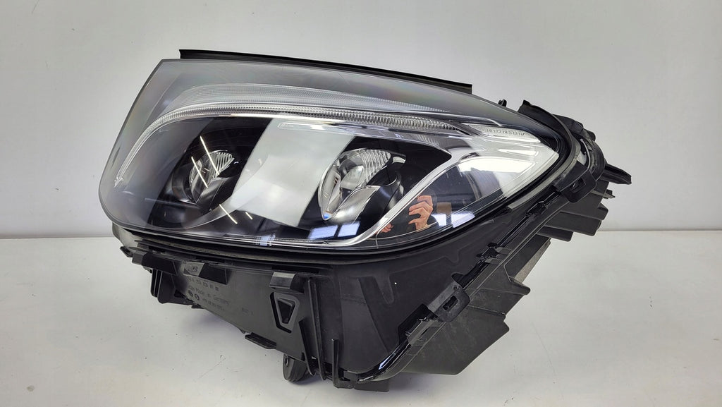 Frontscheinwerfer Mercedes-Benz Glc X253 A2539065701 Full LED Links Headlight SCH2822792918by
