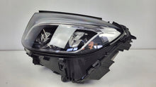Laden Sie das Bild in den Galerie-Viewer, Frontscheinwerfer Mercedes-Benz Glc X253 A2539065701 Full LED Links Headlight SCH2822792918by