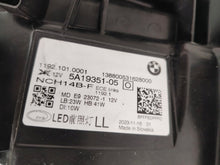 Load image into Gallery viewer, Frontscheinwerfer BMW G22 G23 G26 5A19351-05 Full LED Links Headlight SCH9003109118lx