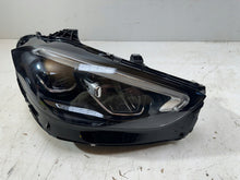 Load image into Gallery viewer, Frontscheinwerfer Mercedes-Benz A2069060803 LED Rechts Scheinwerfer Headlight SCH2838034327kk