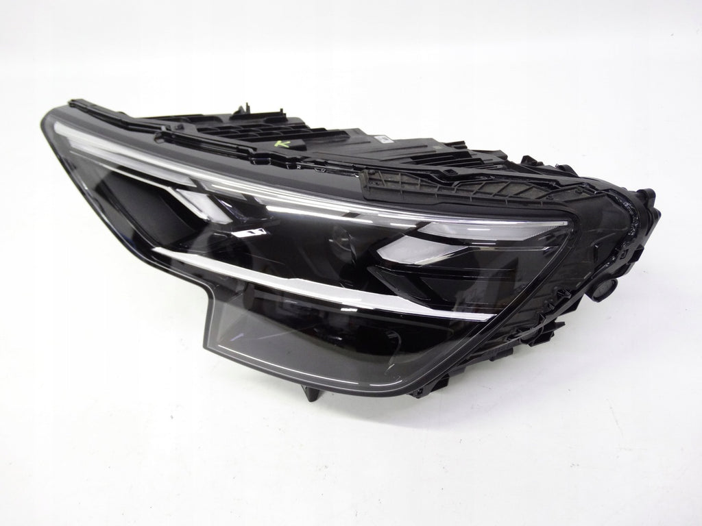 Frontscheinwerfer Audi Q8 4M8941039 LED Links Scheinwerfer Headlight SCH8035691252ep