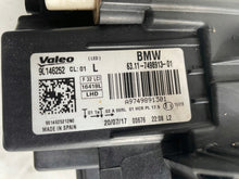 Laden Sie das Bild in den Galerie-Viewer, Frontscheinwerfer BMW 4 F36 F32 F33 7498913 Xenon Links Scheinwerfer Headlight SCH2650803945zt