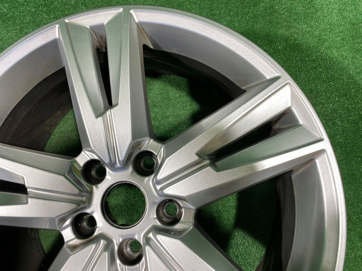 1x Alufelge 18 Zoll 575601025G Seat Ateca Rim Wheel FEL8024968898pk