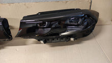 Laden Sie das Bild in den Galerie-Viewer, Frontscheinwerfer BMW 3 G21 G20 5A1DB37-01 5A1DB38-01 Ein Satz Headlight SCH3904011631oq