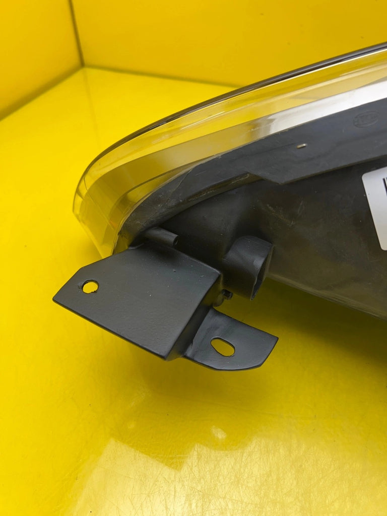 Frontscheinwerfer Citroën C4 Picasso I Xenon Rechts Scheinwerfer Headlight SCH9925284318ys