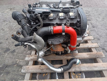 Laden Sie das Bild in den Galerie-Viewer, Motor Audi Seat VW Tt Leon Golf IV AJQ 1.8 Benzin Engine Komplett MOT1348641712xk