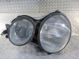 Frontscheinwerfer Mercedes-Benz W210 144345-00 Xenon Links Headlight SCH2077148807um