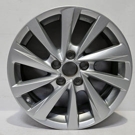 1x Alufelge 17 Zoll 7.5