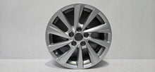 Load image into Gallery viewer, 1x Alufelge 17 Zoll 7.5" 5x114.3 45ET Toyota Rim Wheel FEL4544101997nx