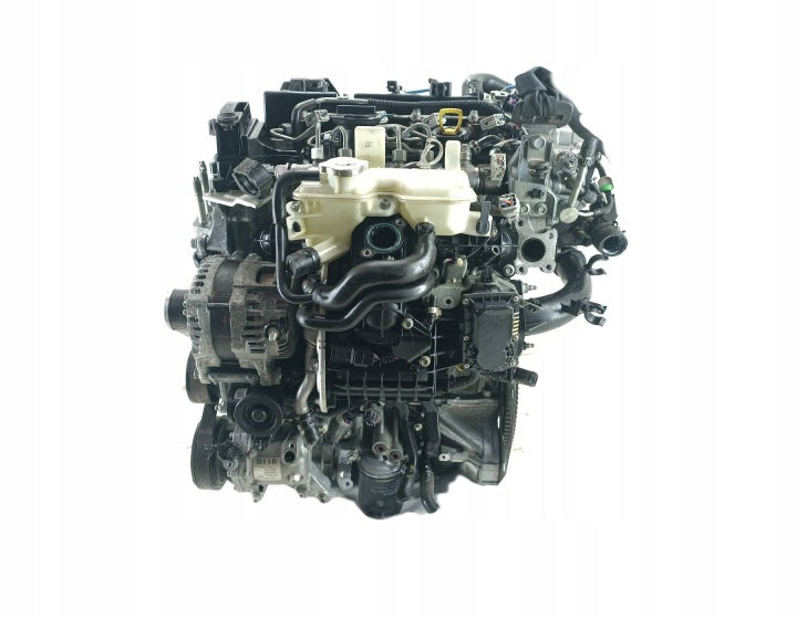 Motor Mazda Cx3 Cx-3 S550 1.5 146TKm 2015 Diesel Engine Komplett MOT2443378810tm