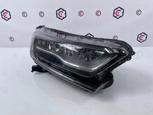 Laden Sie das Bild in den Galerie-Viewer, Frontscheinwerfer Honda Cr-V V LED Rechts Scheinwerfer Headlight