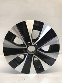 1x Alufelge 17 Zoll 7.0