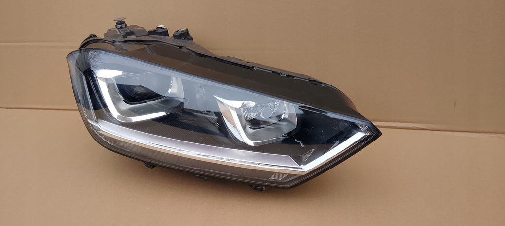 Frontscheinwerfer VW Sportsvan 517941032B 90056422 Rechts Scheinwerfer Headlight SCH7403757042er