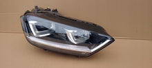 Laden Sie das Bild in den Galerie-Viewer, Frontscheinwerfer VW Sportsvan 517941032B 90056422 Rechts Scheinwerfer Headlight SCH7403757042er