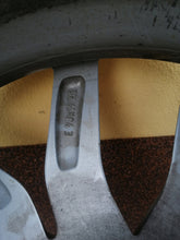 Load image into Gallery viewer, 1x Alufelge 19 Zoll 9.0" 5x112 38ET Glanz Silber 6880685 BMW X5 G05 X6 G06 FEL6642898875ze