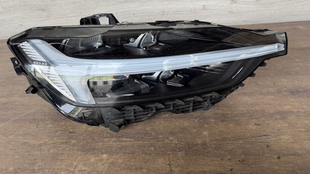 Frontscheinwerfer Volvo Xc60 II 32396567 Rechts Scheinwerfer Headlight SCH1028701132bh