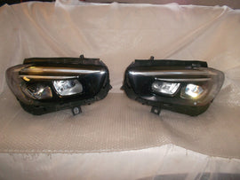 Frontscheinwerfer Mercedes-Benz W247 A2479062503 A2479062603 Rechts oder Links SCH4046849586yj