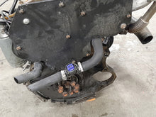 Laden Sie das Bild in den Galerie-Viewer, Motor Audi A6 C4 AEL 2.5 TDI 140PS 103kW 145TKm 1994 Diesel Engine Komplett