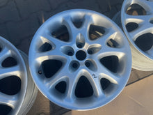 Laden Sie das Bild in den Galerie-Viewer, 1x Alufelge 16 Zoll 6.5&quot; 5x98 46829672 Alfa Romeo Rim Wheel