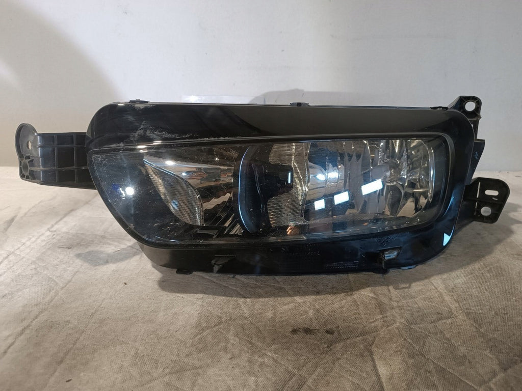 Frontscheinwerfer Citroën C4 Picasso II 9675974980 Links Scheinwerfer Headlight SCH1822176526yv