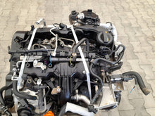 Laden Sie das Bild in den Galerie-Viewer, Motor VW Amarok CDCA 2.0 TDI 163PS 120kW 194TKm 2010 Diesel Engine Unkomplett MOT8426245146lm