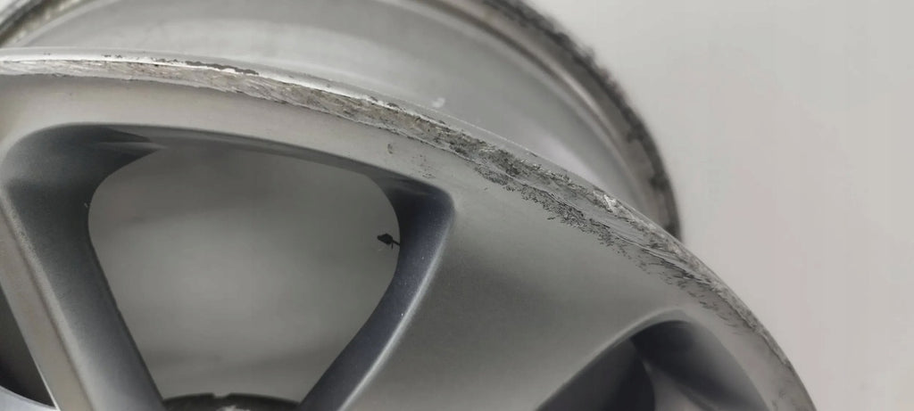 1x Alufelge 16 Zoll 6.5" 47,5ET 52910D4150 Kia Optima Rim Wheel