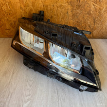 Laden Sie das Bild in den Galerie-Viewer, Frontscheinwerfer Peugeot 308 9851673580 9851673380 Full LED Ein Satz Headlight SCH5019747113gl